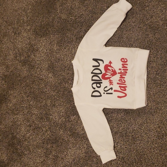 VALENTINE'S OUTFIT - Picture 5 of 7